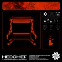 Hedchef - Immersion (Denham Audio Remix)