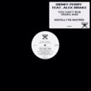 Sidney Perry Feat. Alex Drake - You Can\'t Run (Sid\'s Deep Mix)