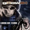 gRow21 - Lord of Time
