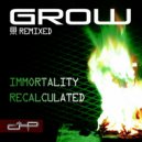 Grow - Toe Kontrol