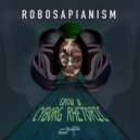 Grow, Cyborg Rhetoric - Electrocution (Original Mix)