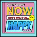 Eazyvibe, Darren Tyler - Living For The Moment (Original Mix)