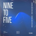 Gabriel Wittner, Slenderino & DomAir - Nine To Five (Extended Mix)