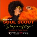 Soul Scout - Superfly