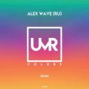 Alex Wave (RU) - Seven
