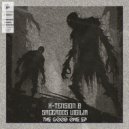 X-Tension & Sacerdos Vigilia - Zuur