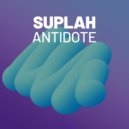 Suplah - Blasphemy
