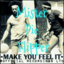 Mister Pie Flipper - Dipset 4ever