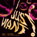 HOON & MOVEMINT - I JUST WANT (MOVEMINT MIX)