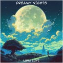 Luna Lofi - Melodic Moonbeams