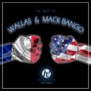 Soul Design & Wallas & Mack Bango - Bang\'em (Wallas, Mack Bango Remix)