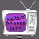 Dev Darko - B.A.D/A.S ()