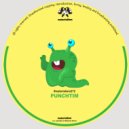 PUNCHTIM - Inside the Floor