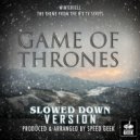 Speed Geek - Winterfell (From 