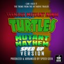 Speed Geek - Can I Kick It (From 
