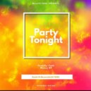 RaJah Di MessenJah{16^GOD} - Party Tonight