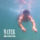 WATER - Phone Keys Wallet