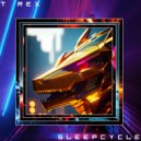 SleepCycle - T Rex