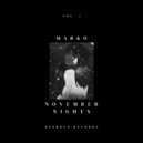 Marko - November Nights