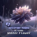 DJ Gabi - Winter Flower