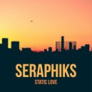 Seraphiks - Feathers Fallen