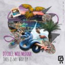DJ Coci, Will Medina - This Is The Name (Original Mix)