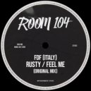 FDF (Italy) - Rusty