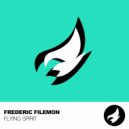 Frederic Filemon - Flying Spirit