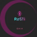 RØSTi - Escape From Samsara (Original Mix)