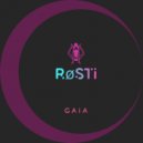 RØSTi - The Rise Of Callisto