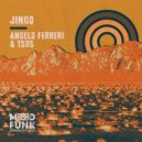 Angelo Ferreri, TSOS - Jingo (Chill Mix)
