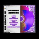 ANMA - W170104 (Original Mix)