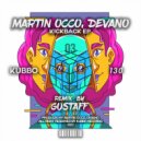 Martin Occo, Devano - Change