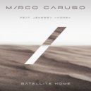 Mirco Caruso feat. Jenessa Andrea - Satellite Home