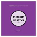 Lucas Kanaloa - Lights to Nowhere