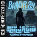 Bamer 29 - Ninjacid
