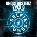 Yves G, Ghostbusterz - Ring Of Fire