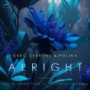 Greg Cerrone, Polina - Alright (Nico De Andrea Remix)