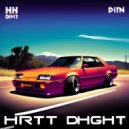 Bass Boosted - Nxght Rxdx (Original Mix)