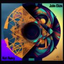 Julia Eliza - Run Away (Original Mix)