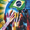 No13 - Brazil