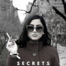 Kris \'Halo\' Pierce ft. Tijen - Secrets (Clean Mix)