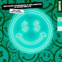 Beyond Chicago x Majestic x Alex Mills - Million Dollar Bill