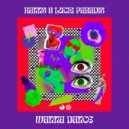 Hanns & Lucie Paradis - Wanna Dance (Extended Mix)