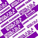 Driule XL, Monaloca - Gimme Fashion