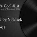 Volchek - Old's Cool #13