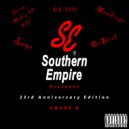 Scoop Midas 24 KG & Deezel & Towns Boi Hot & Sago - We Ain\'t Playin\' ()
