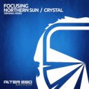 Focusing - Northern Sun