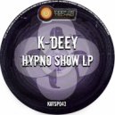 K-Deey - Changing Challenges (Original Mix)