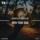 Goontha & Gadolan - Open Your Soul